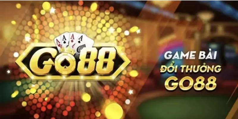 Go88 là địa chỉ cược game online chất lượng