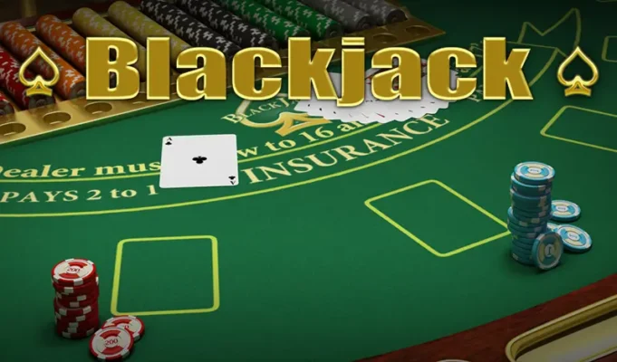 Hệ thống bàn cược Blackjack tải Go88 vô cùng đa dạng