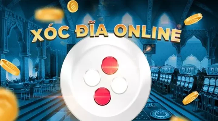 Game xóc đĩa online hấp dẫn tại Go 88