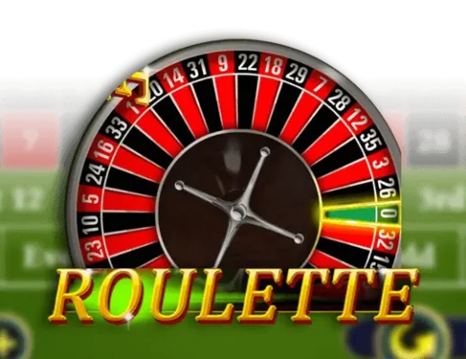 Khám phá vòng tròn Roulette độc đáo