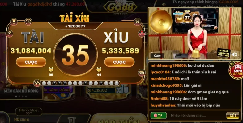 Anh em sẽ thực hiện cuộc chơi theo đúng quy định của cổng game