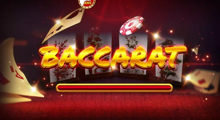 Khám phá game baccarat thú vị mà cược thủ không thể bỏ qua