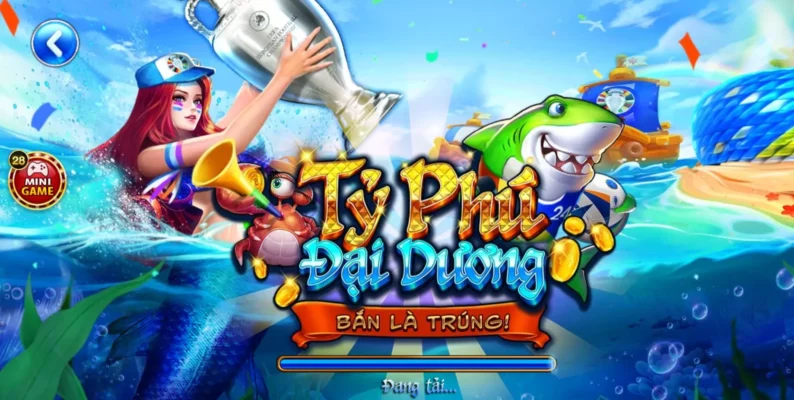 Cược game online bất cứ khi nào bạn muốn